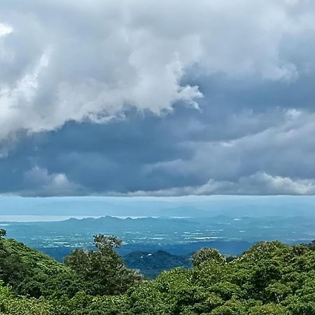 Willa Casa Urraca, Magnifica Vista Al Oceano Pacifico Monteverde Zewnętrze zdjęcie