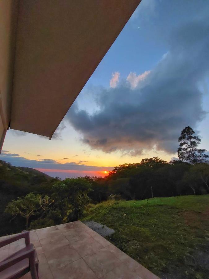 Willa Casa Urraca, Magnifica Vista Al Oceano Pacifico Monteverde Zewnętrze zdjęcie