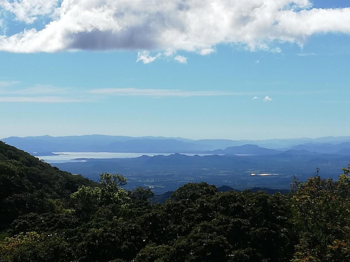 Willa Casa Urraca, Magnifica Vista Al Oceano Pacifico Monteverde Zewnętrze zdjęcie