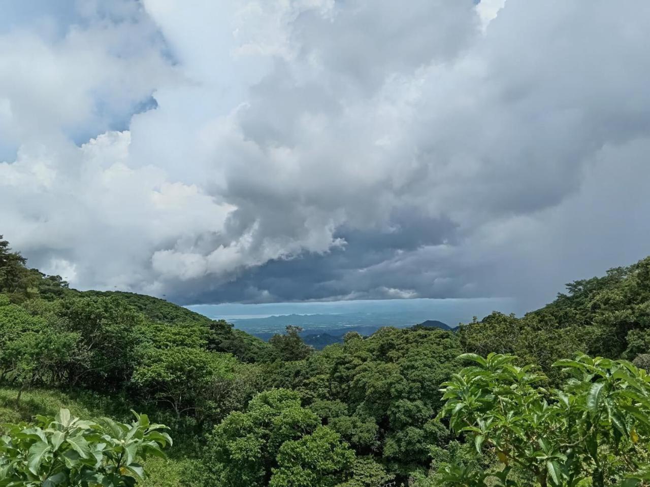Willa Casa Urraca, Magnifica Vista Al Oceano Pacifico Monteverde Zewnętrze zdjęcie