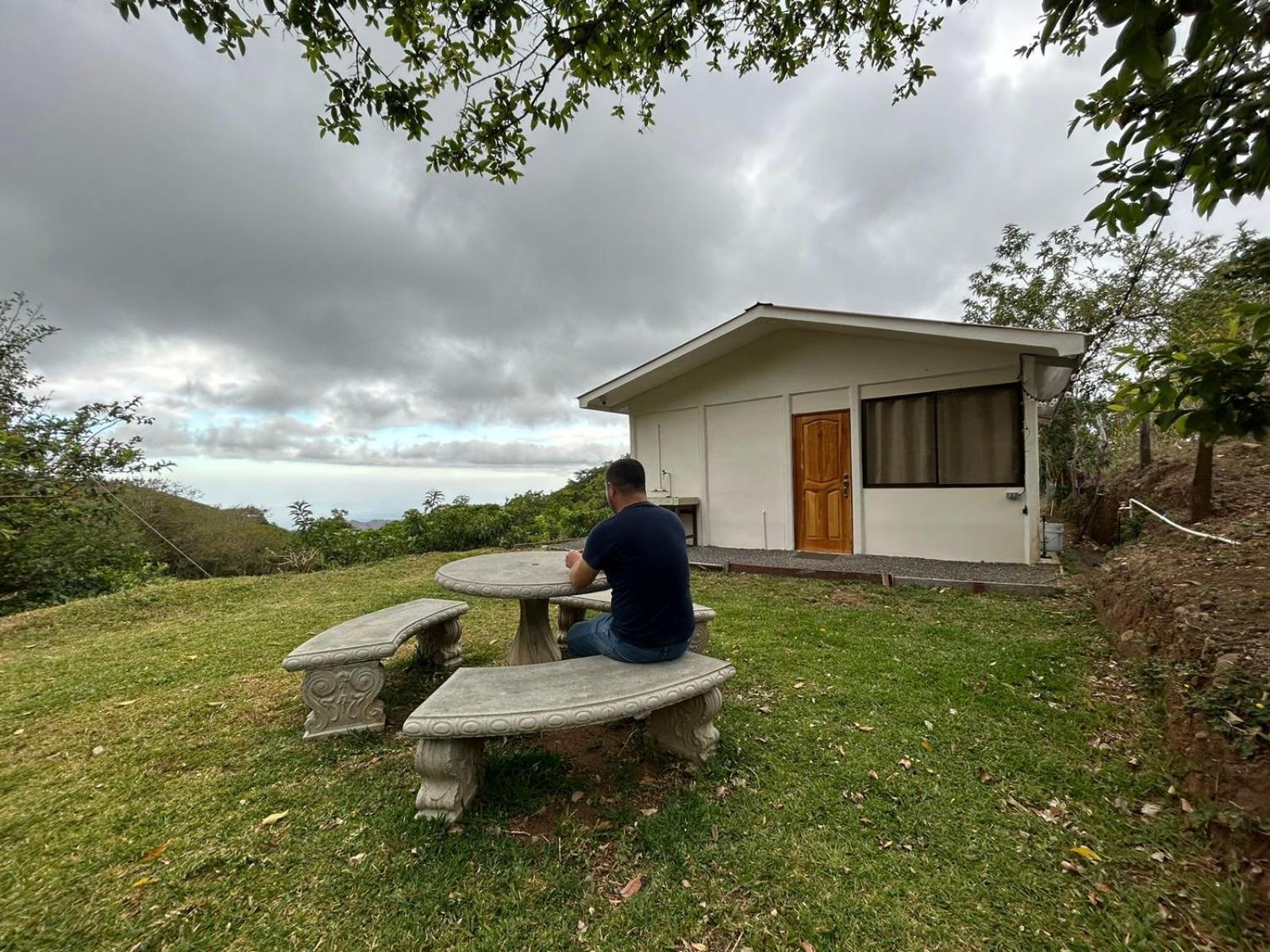 Willa Casa Urraca, Magnifica Vista Al Oceano Pacifico Monteverde Zewnętrze zdjęcie