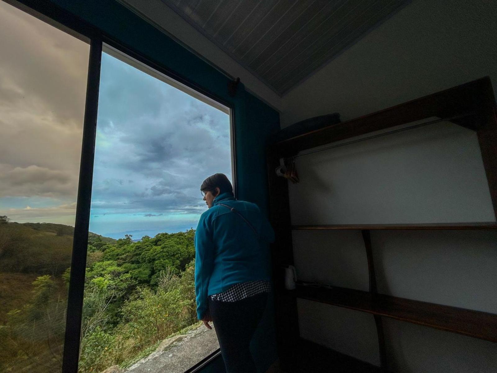 Willa Casa Urraca, Magnifica Vista Al Oceano Pacifico Monteverde Zewnętrze zdjęcie