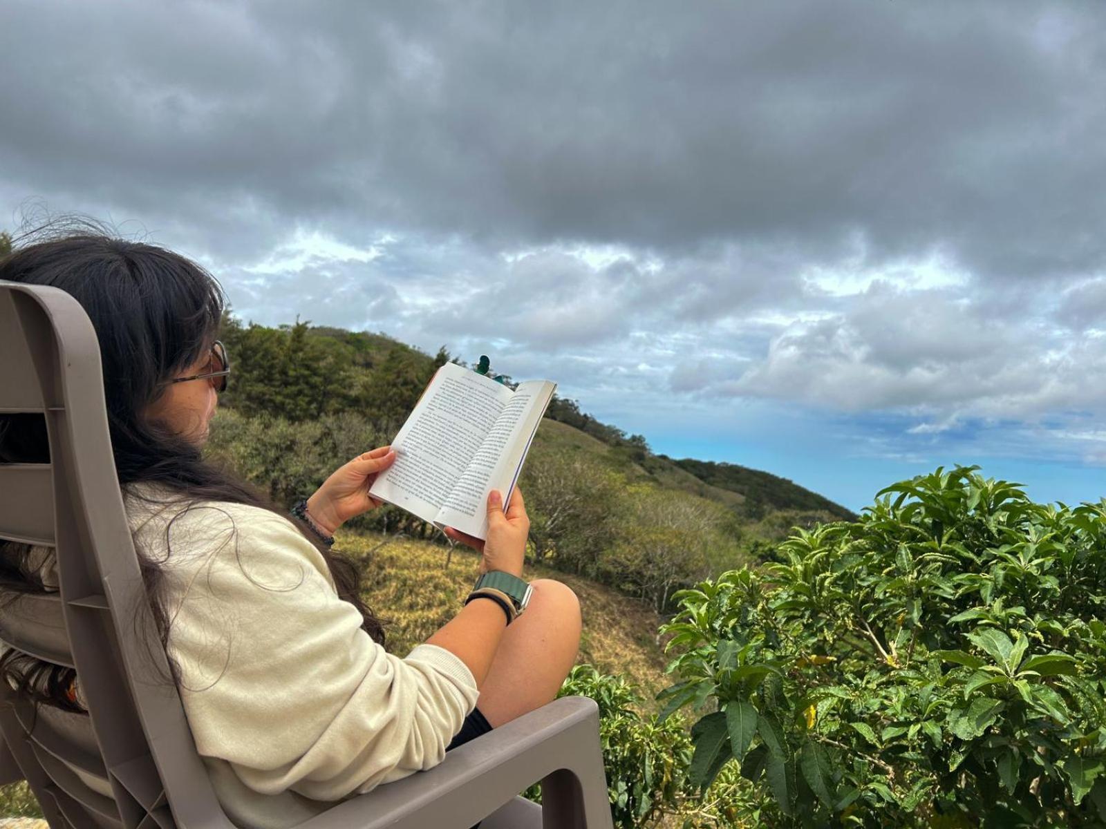 Willa Casa Urraca, Magnifica Vista Al Oceano Pacifico Monteverde Zewnętrze zdjęcie