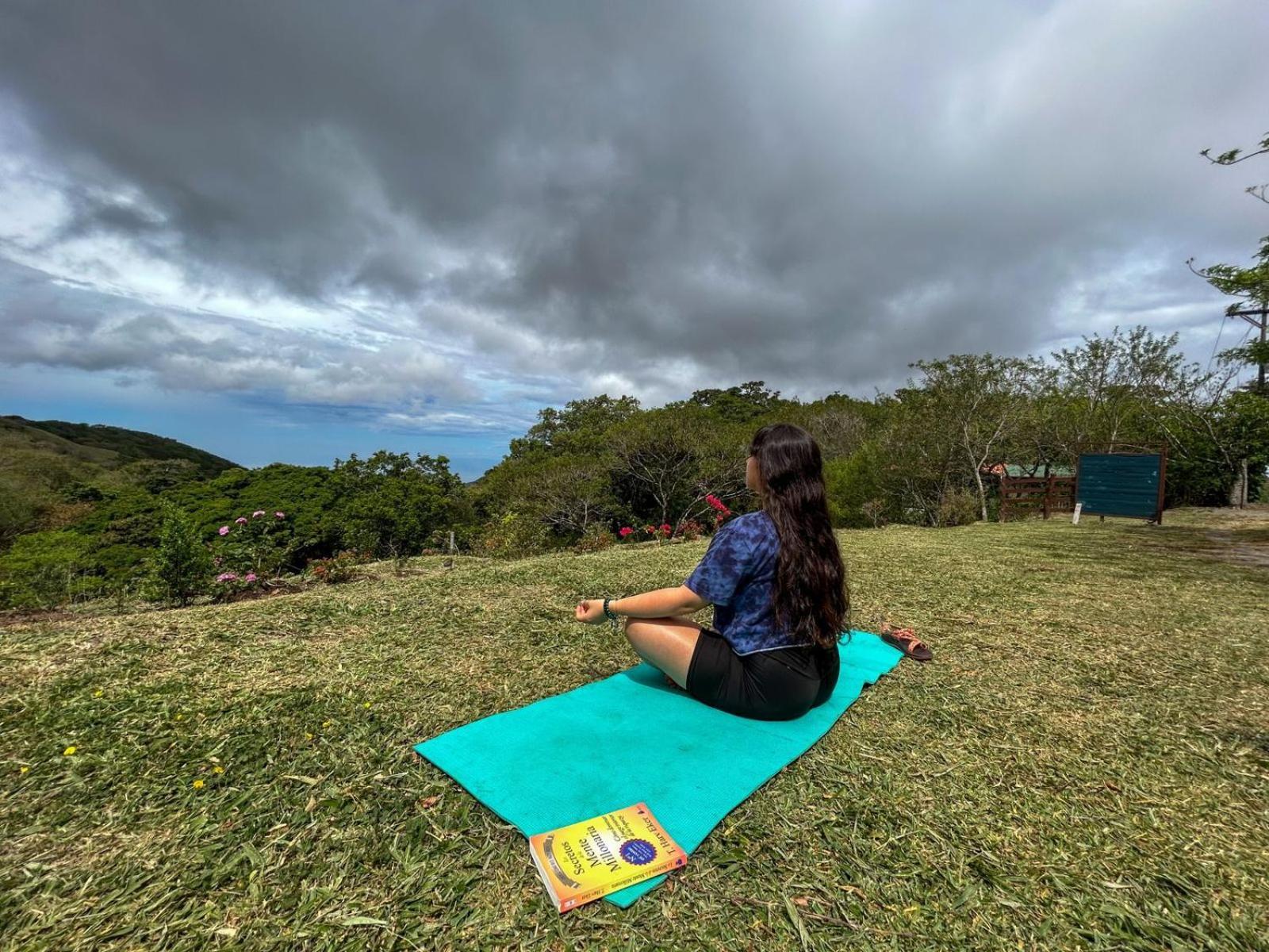 Willa Casa Urraca, Magnifica Vista Al Oceano Pacifico Monteverde Zewnętrze zdjęcie