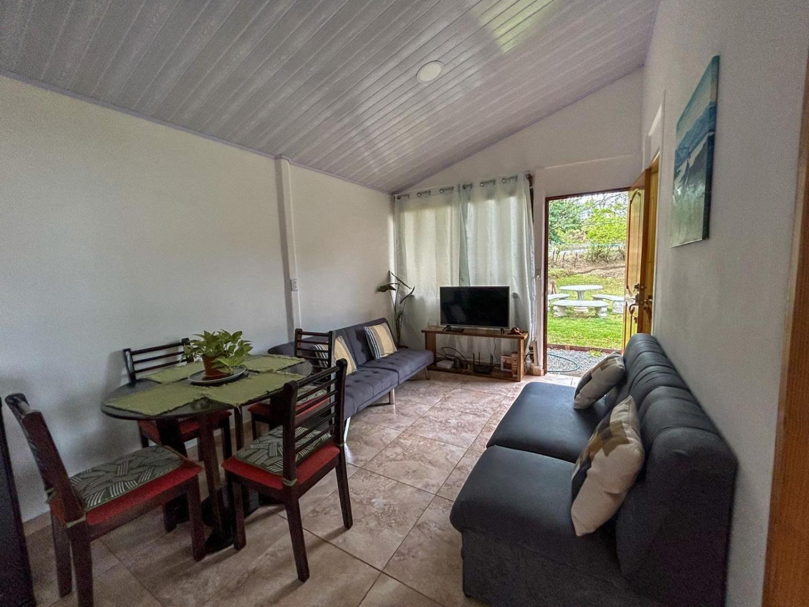 Willa Casa Urraca, Magnifica Vista Al Oceano Pacifico Monteverde Zewnętrze zdjęcie