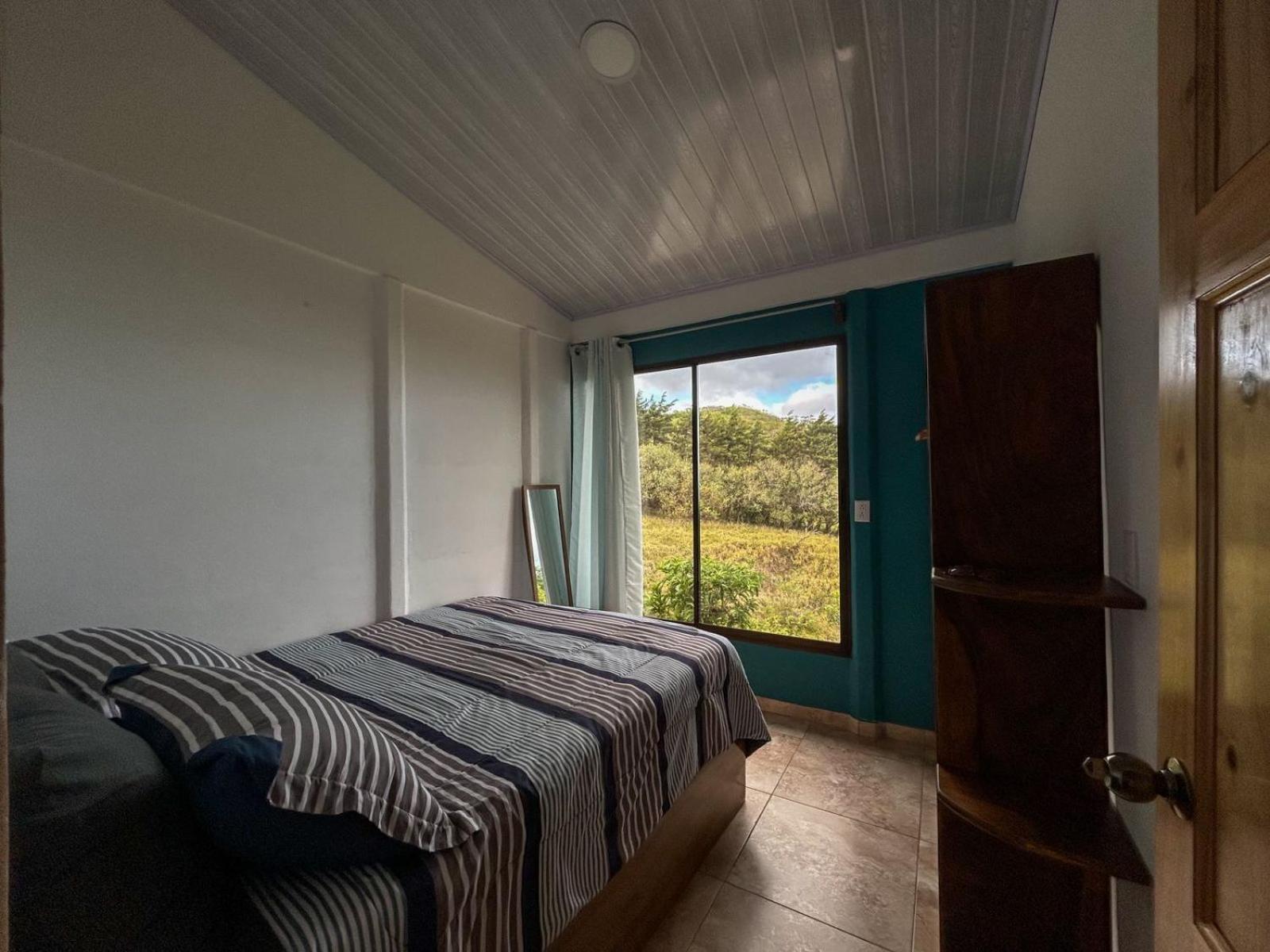 Willa Casa Urraca, Magnifica Vista Al Oceano Pacifico Monteverde Zewnętrze zdjęcie