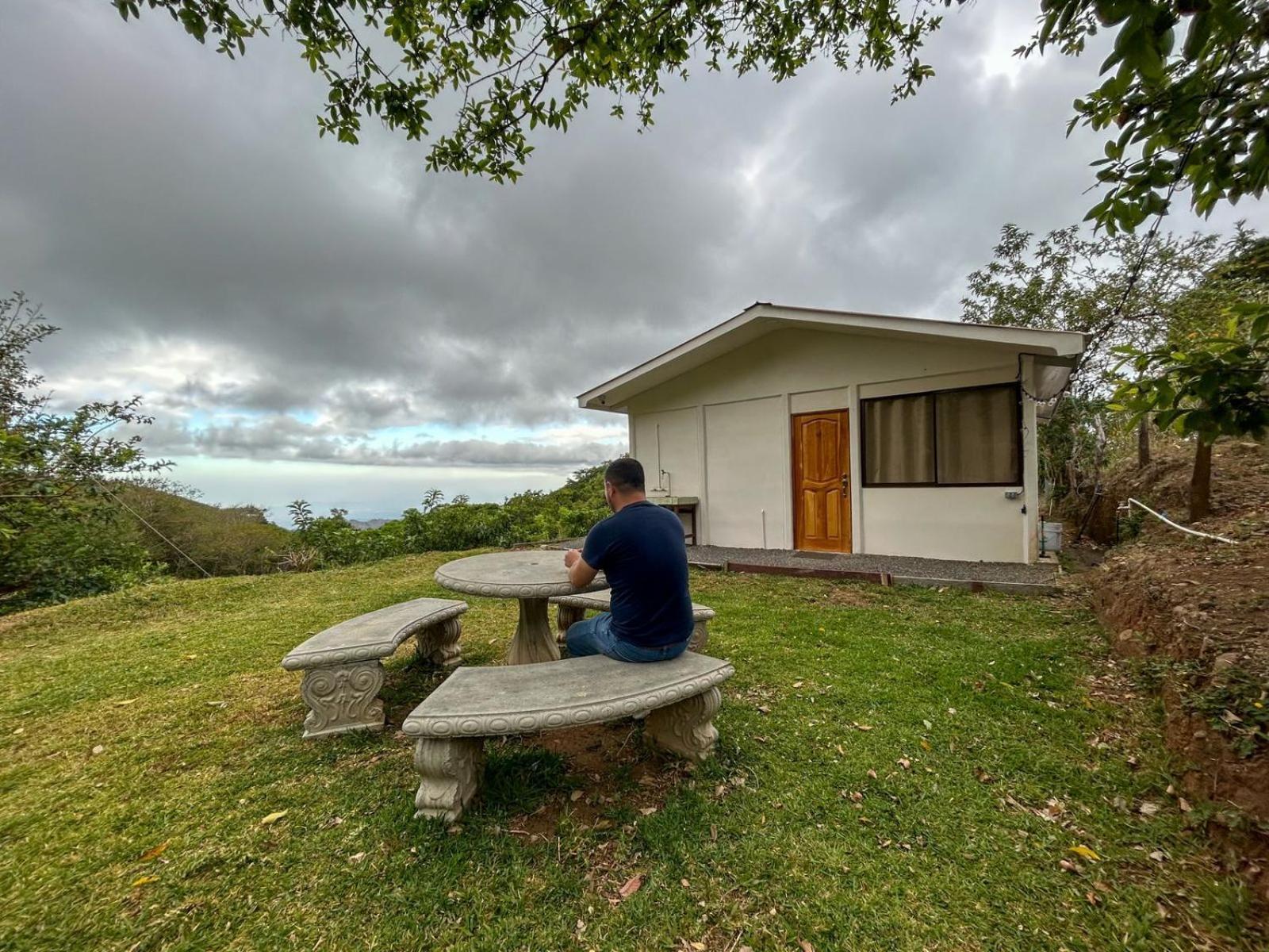 Willa Casa Urraca, Magnifica Vista Al Oceano Pacifico Monteverde Zewnętrze zdjęcie