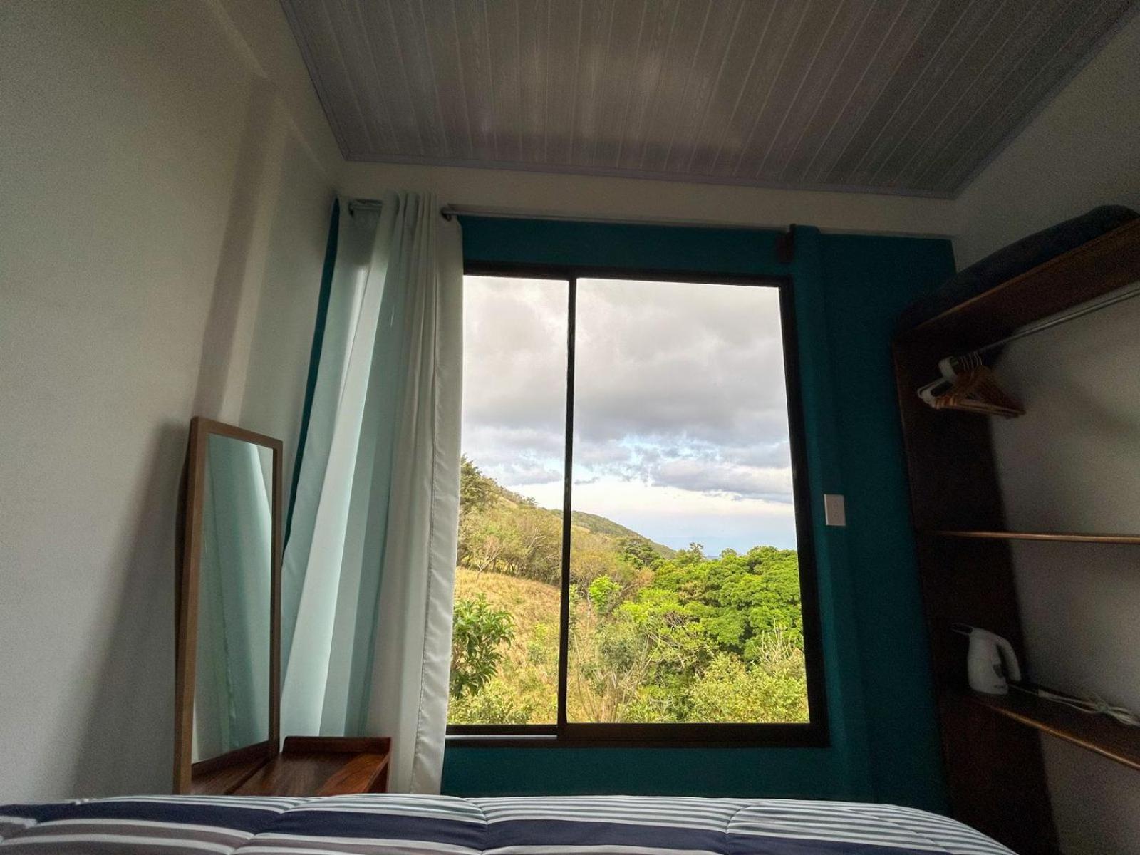 Willa Casa Urraca, Magnifica Vista Al Oceano Pacifico Monteverde Zewnętrze zdjęcie