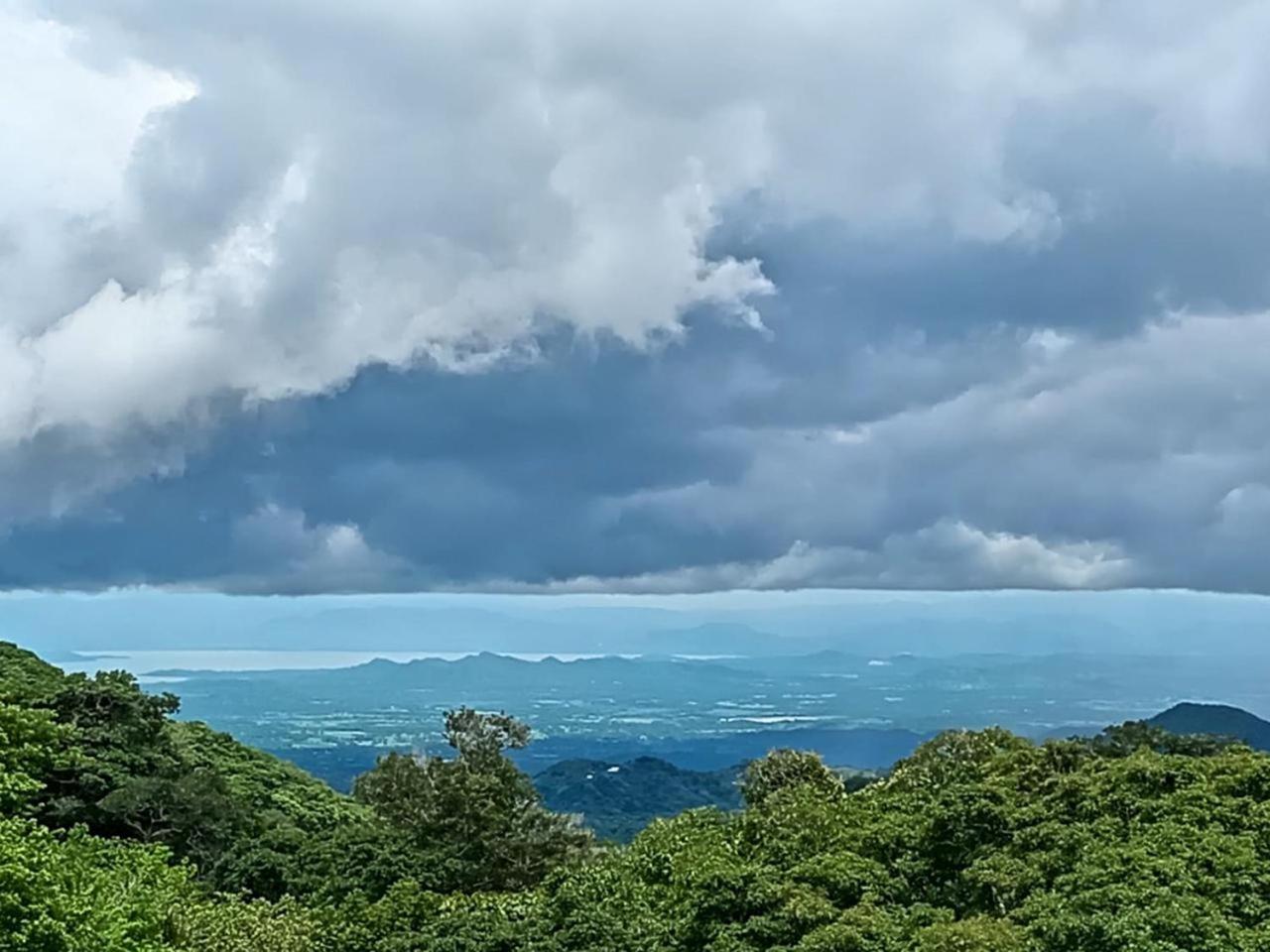 Willa Casa Urraca, Magnifica Vista Al Oceano Pacifico Monteverde Zewnętrze zdjęcie